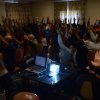 EHW Seminar - 30 August 2017